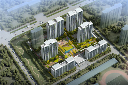 易居苑套三楼房出售3室2厅1卫118㎡