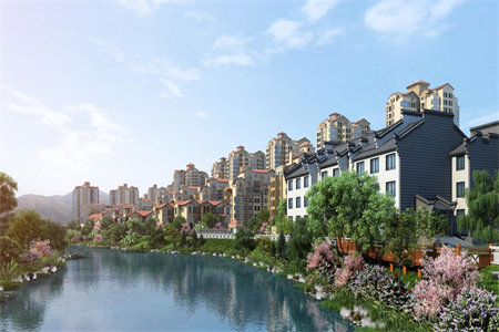 城东阳光海岸3室2厅1卫65.6万122m2出售